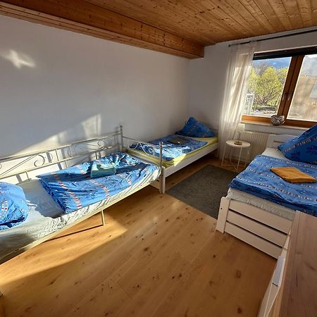 Ferienwohnung Kurtz Teisendorf Εξωτερικό φωτογραφία