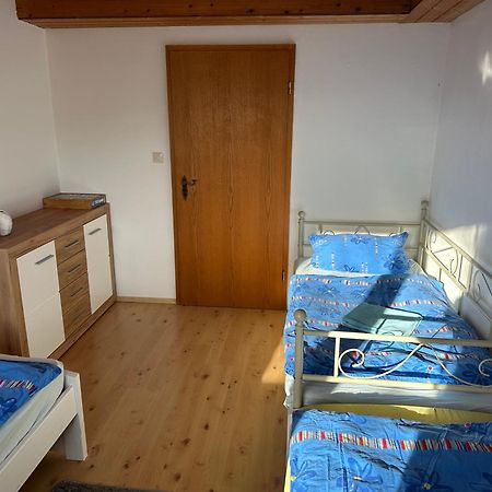 Ferienwohnung Kurtz Teisendorf Εξωτερικό φωτογραφία