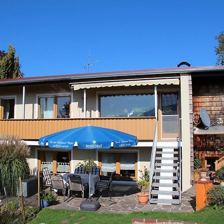 Ferienwohnung Kurtz Teisendorf Εξωτερικό φωτογραφία