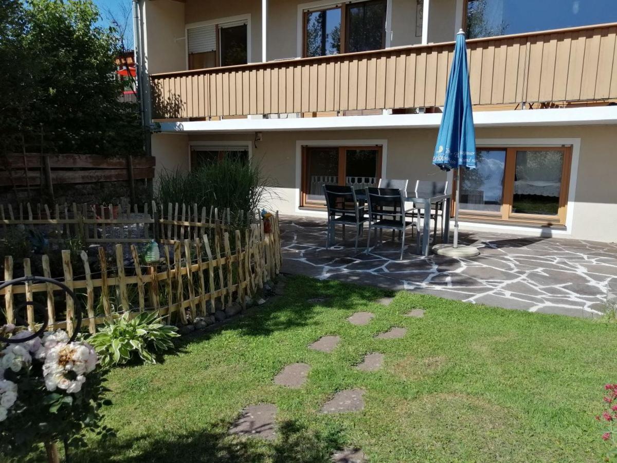 Ferienwohnung Kurtz Teisendorf Εξωτερικό φωτογραφία