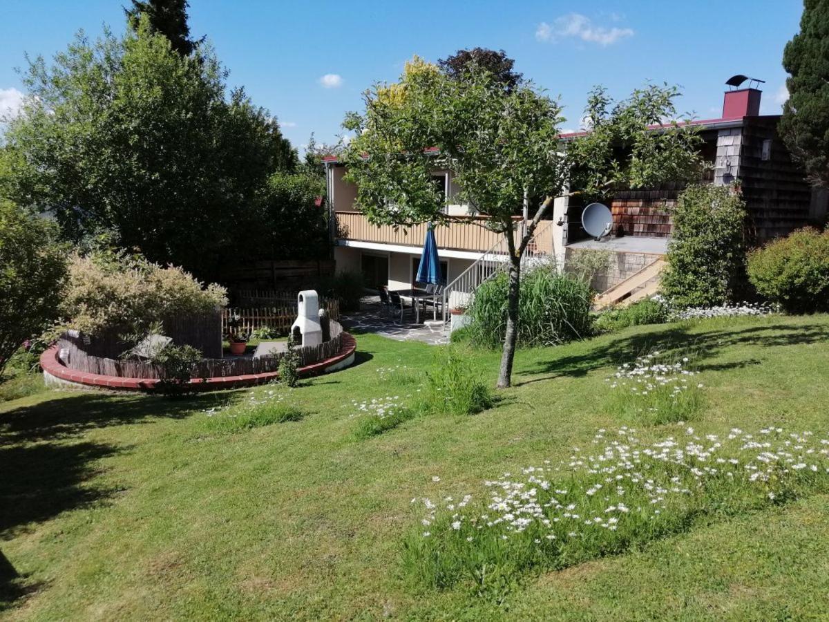 Ferienwohnung Kurtz Teisendorf Εξωτερικό φωτογραφία