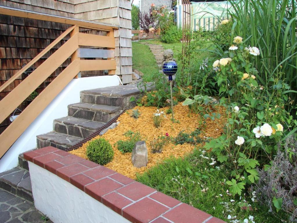 Ferienwohnung Kurtz Teisendorf Εξωτερικό φωτογραφία
