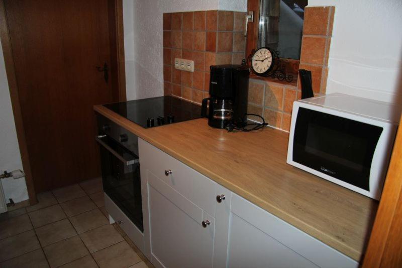 Ferienwohnung Kurtz Teisendorf Εξωτερικό φωτογραφία