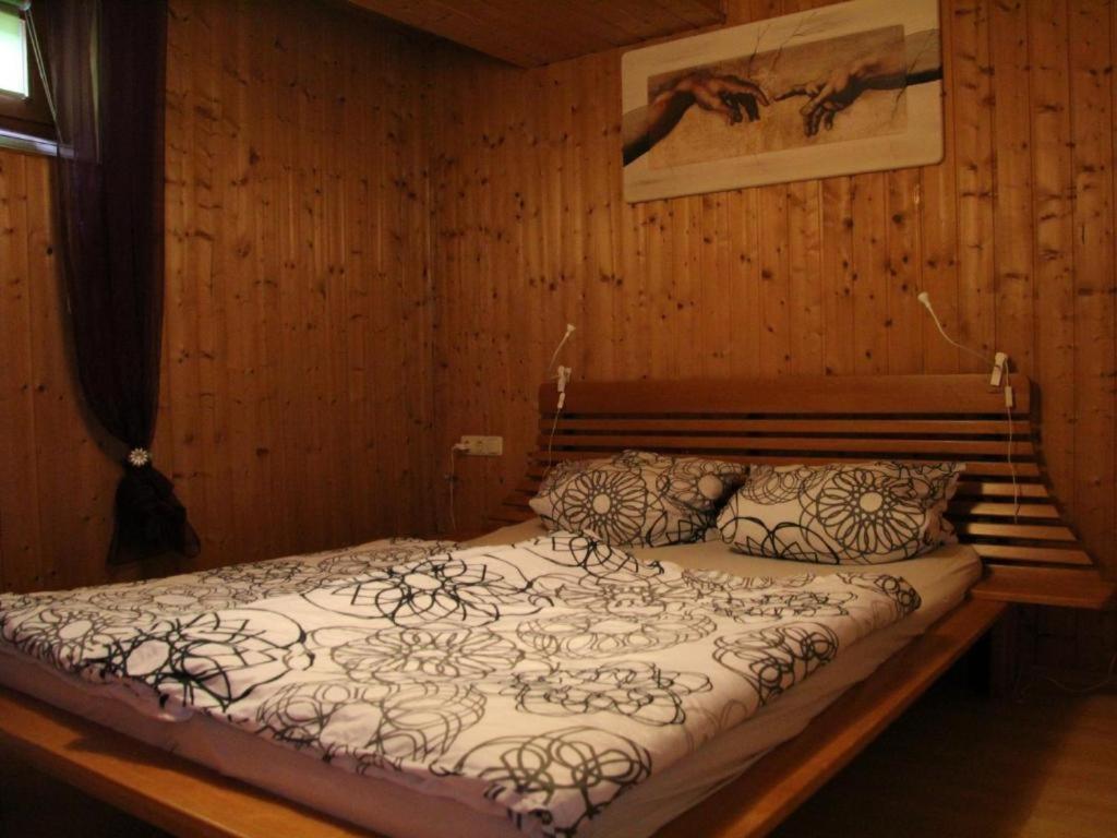 Ferienwohnung Kurtz Teisendorf Εξωτερικό φωτογραφία
