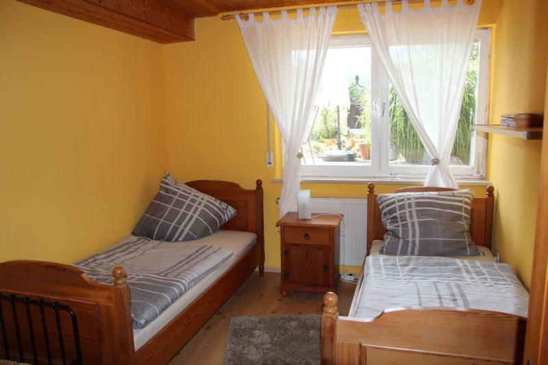 Ferienwohnung Kurtz Teisendorf Εξωτερικό φωτογραφία