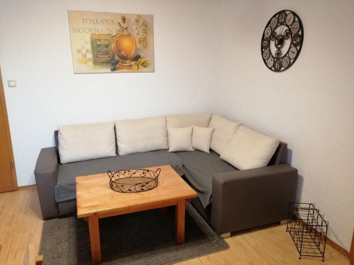 Ferienwohnung Kurtz Teisendorf Εξωτερικό φωτογραφία