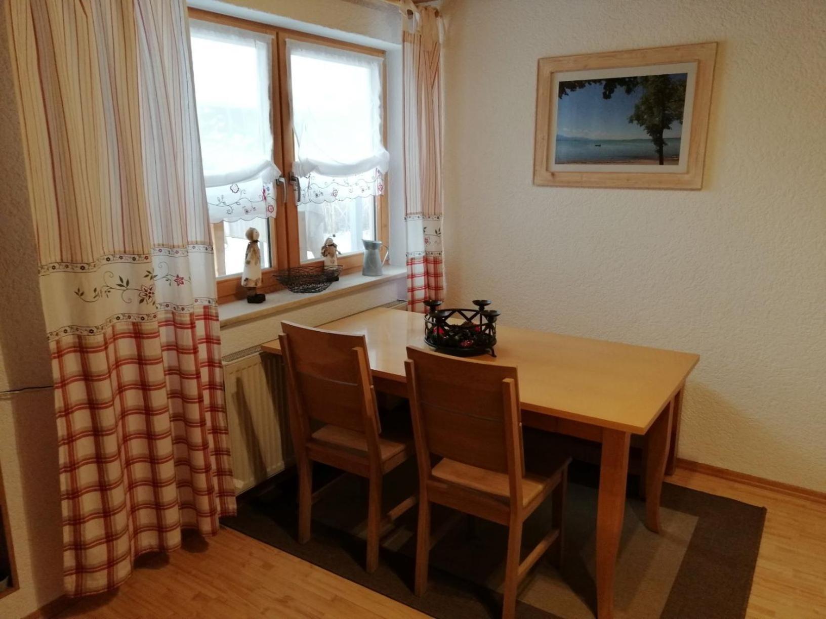 Ferienwohnung Kurtz Teisendorf Εξωτερικό φωτογραφία