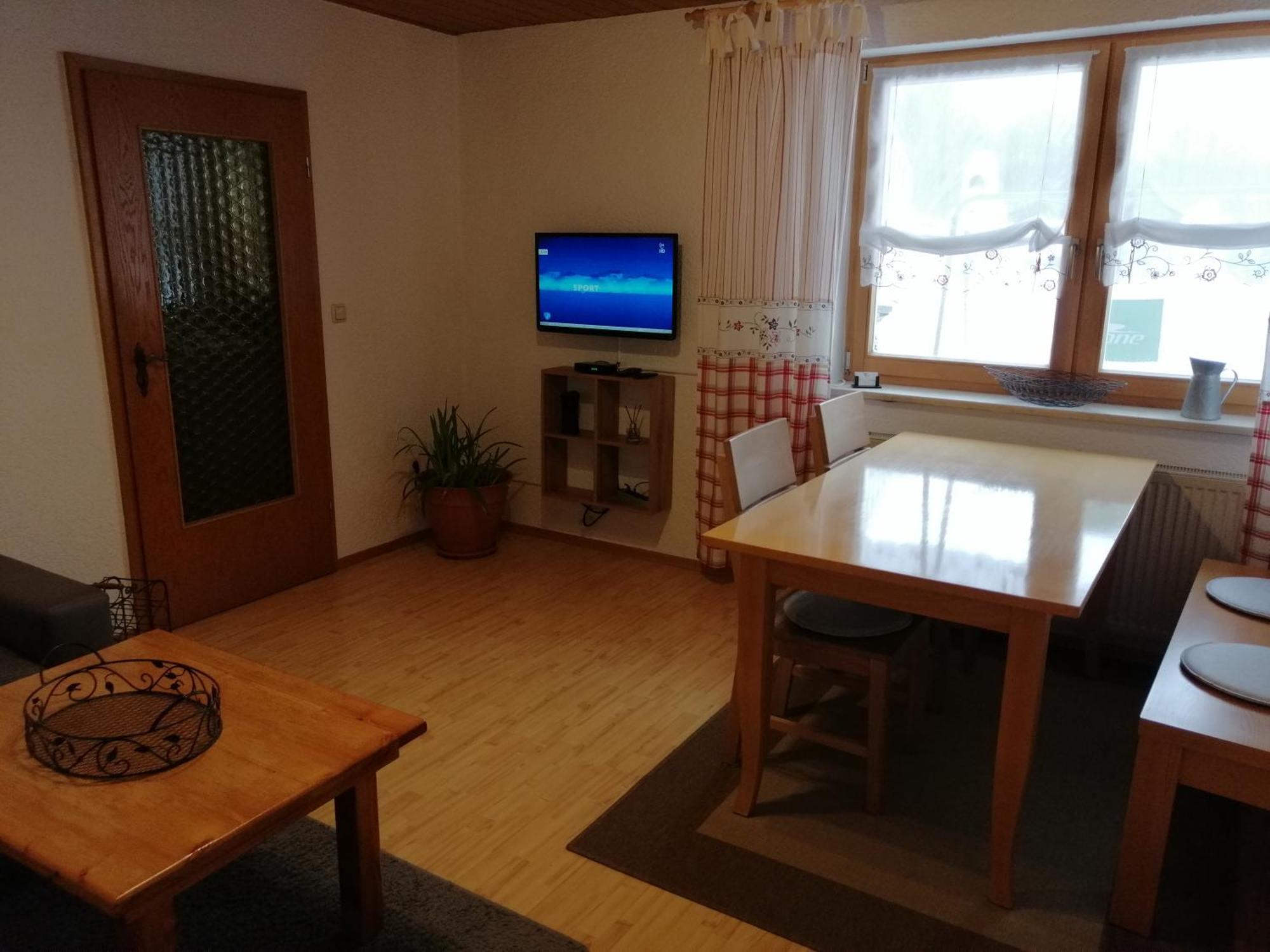 Ferienwohnung Kurtz Teisendorf Εξωτερικό φωτογραφία