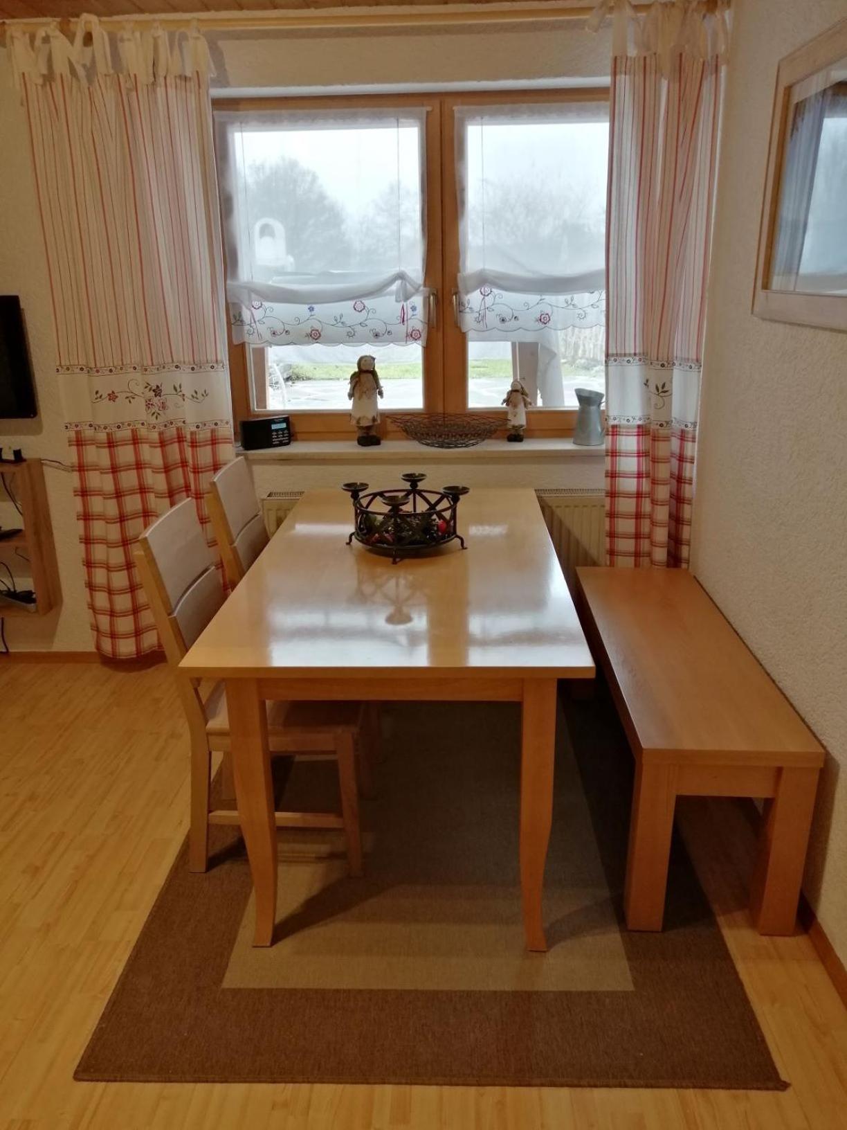 Ferienwohnung Kurtz Teisendorf Εξωτερικό φωτογραφία