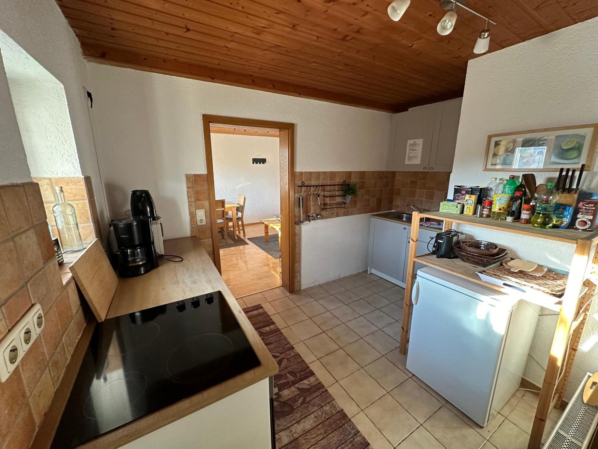 Ferienwohnung Kurtz Teisendorf Εξωτερικό φωτογραφία