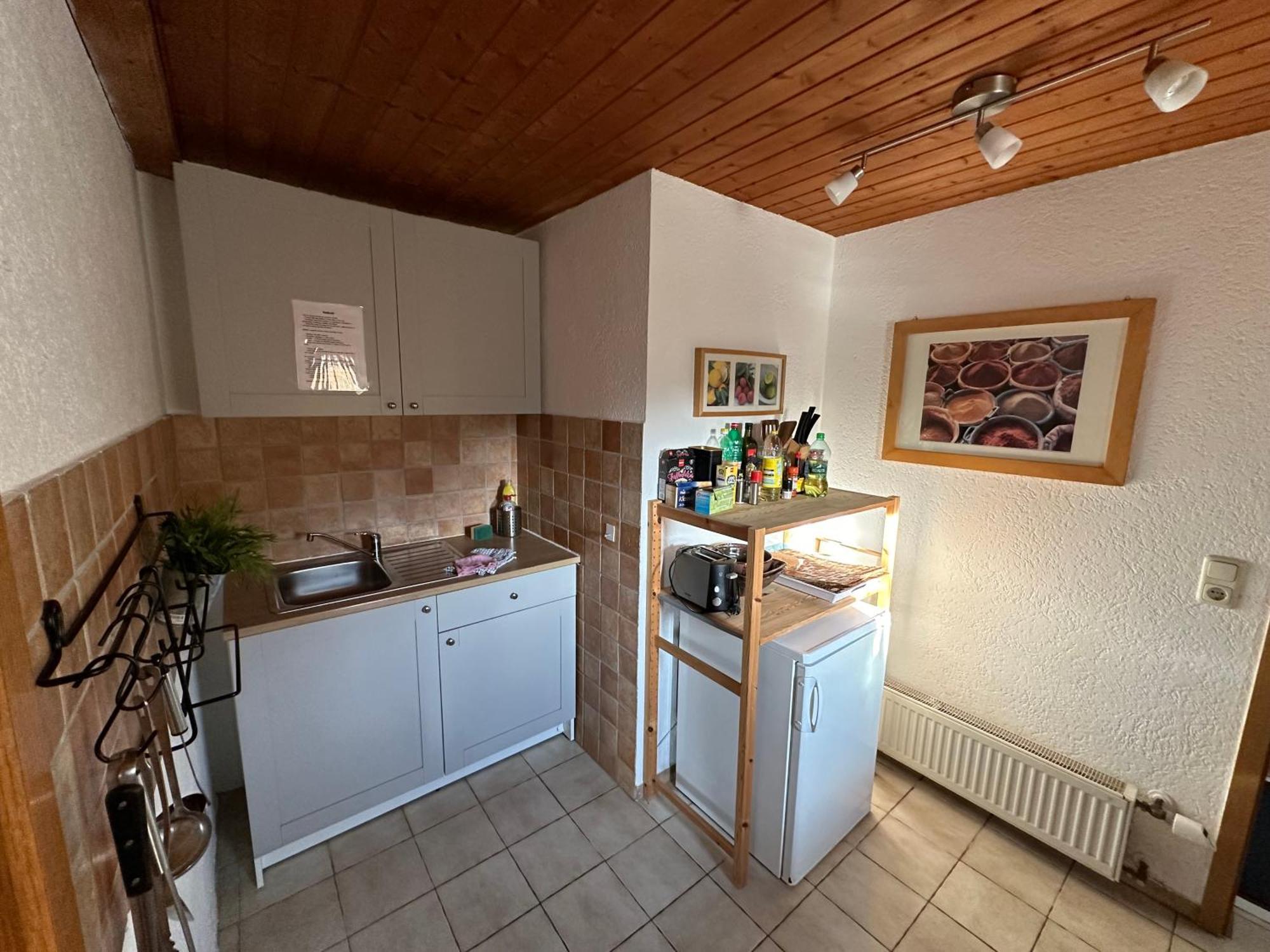 Ferienwohnung Kurtz Teisendorf Εξωτερικό φωτογραφία